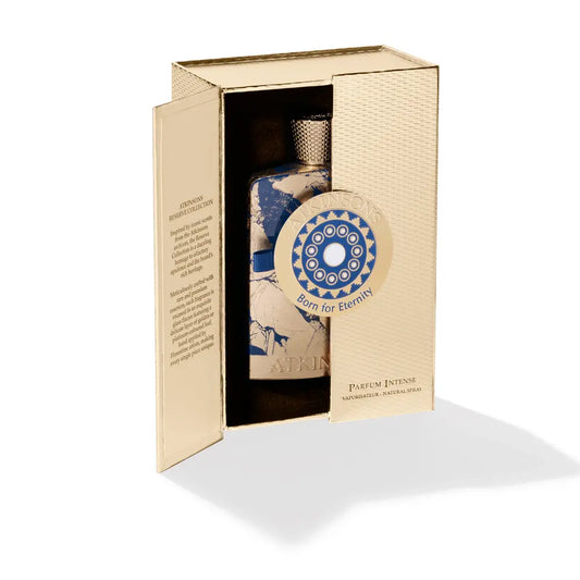 Atkinsons Born For Eternity Parfum Intense For Unisex 100Ml