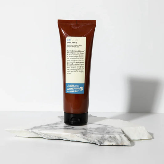 Insight - DAILY USE Energising Mask - 250ml