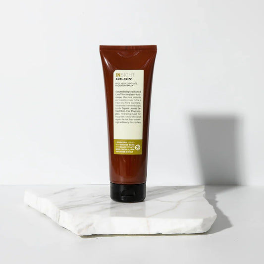 Insight - Anti Frizz Hydrating Mask-250ml