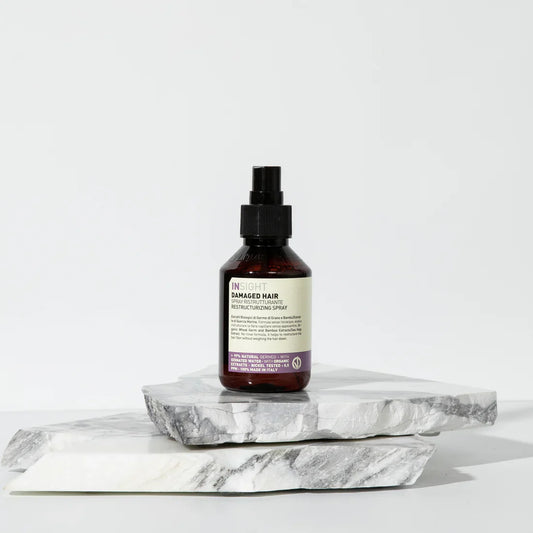 Insight - DAMAGED HAIR Restructurizing Spray - 100ml