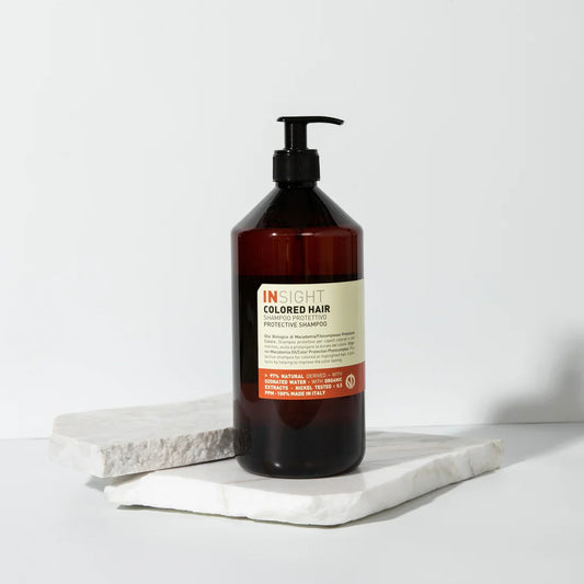 Insight - COLOURED HAIR Protective Shampoo - 900ml