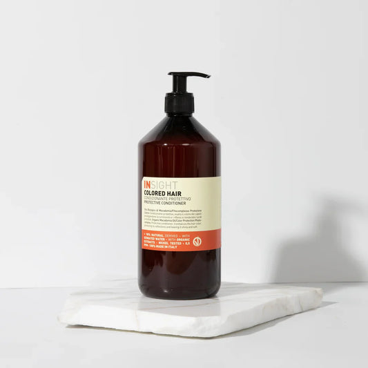 Insight -COLOURED HAIR Protective Conditioner - 900ml