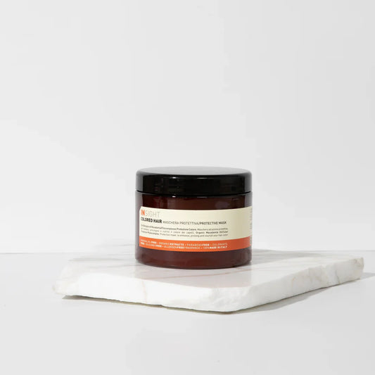 Insight - COLOURED HAIR Protective Mask - 500ml