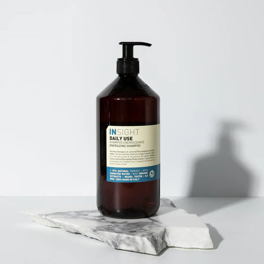 Insight - DAILY USE Energising Shampoo - 900ml