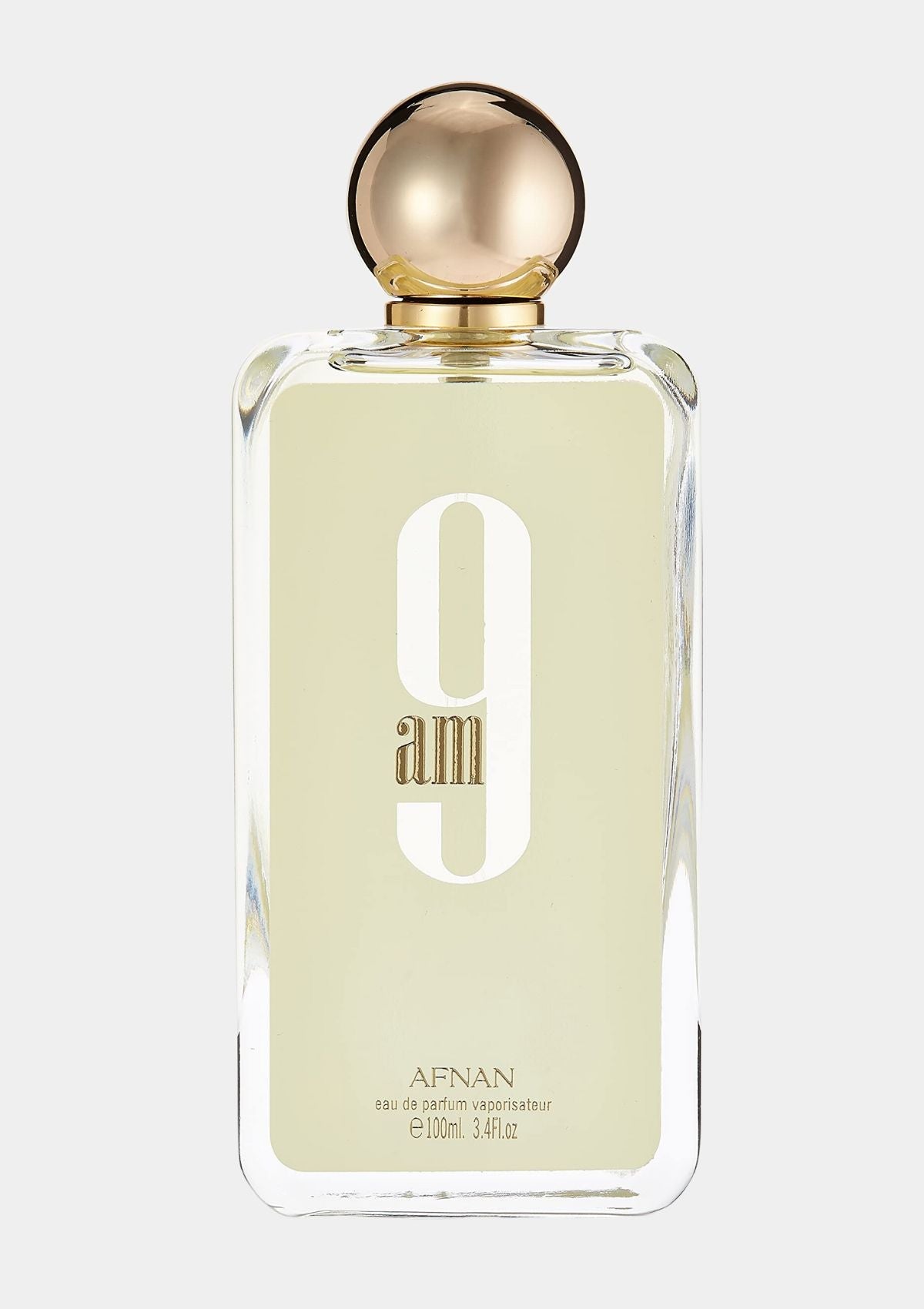 Afnan 9am for Women EDP 100mL