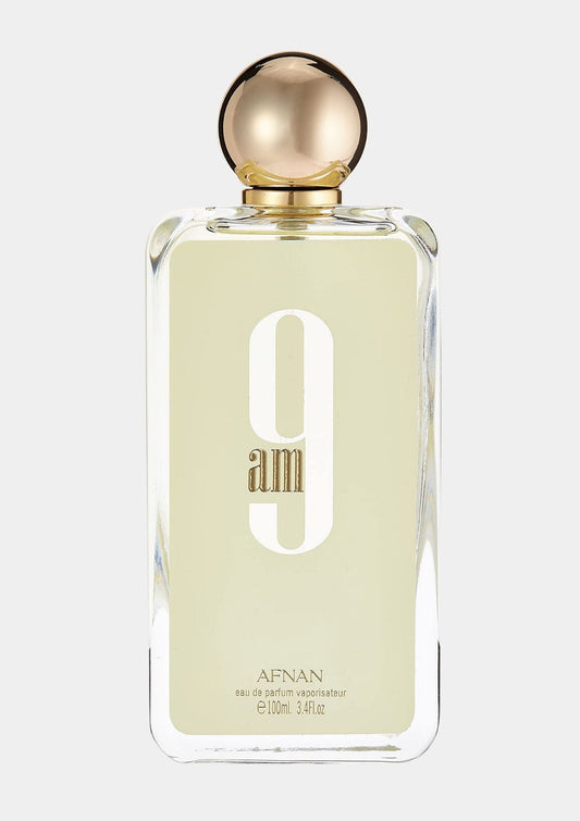 Afnan 9am for Women EDP 100mL