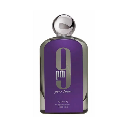 Afnan 9pm Pour Femme EDP 100ml for Women