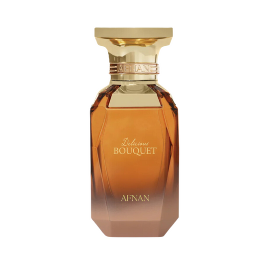 Afnan Delicious Bouquet EDP 80ml for Women