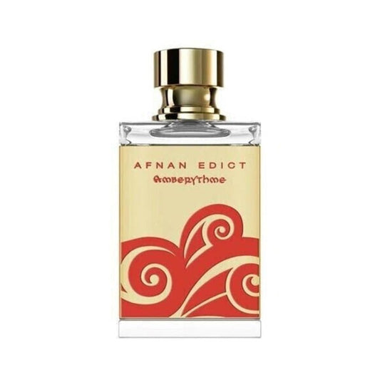 Afnan Edict Amberythme EDP 80 ML