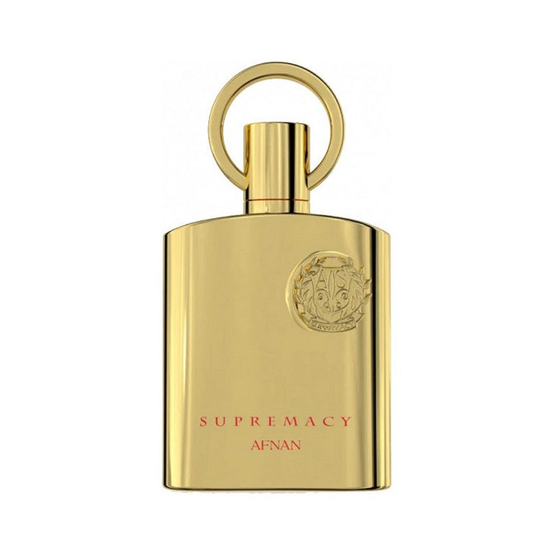Afnan Supremacy Gold Eau De Parfum 100ML