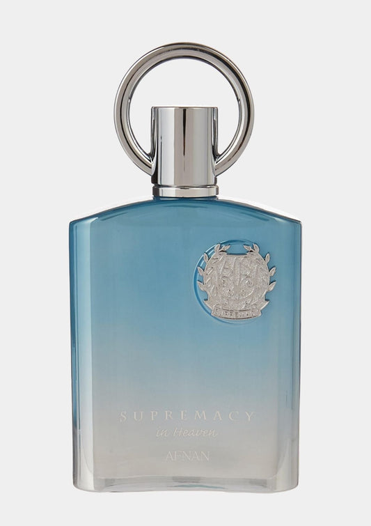 Afnan Supremacy In Heaven for Men EDP 100mL