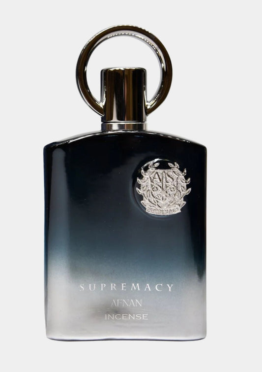Afnan Supremacy Incense for Men EDP 100mL