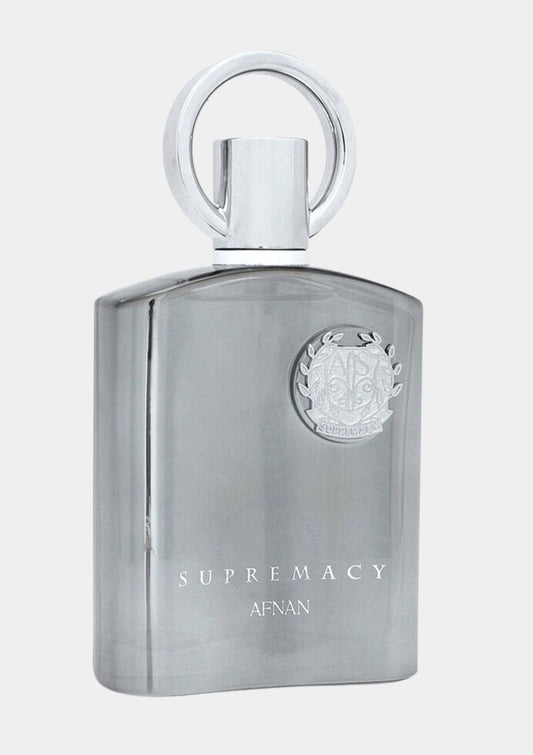Afnan Supremacy  for Men EDP 100mL