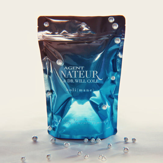 HOLI (MANE) HAIR SKIN NAILS