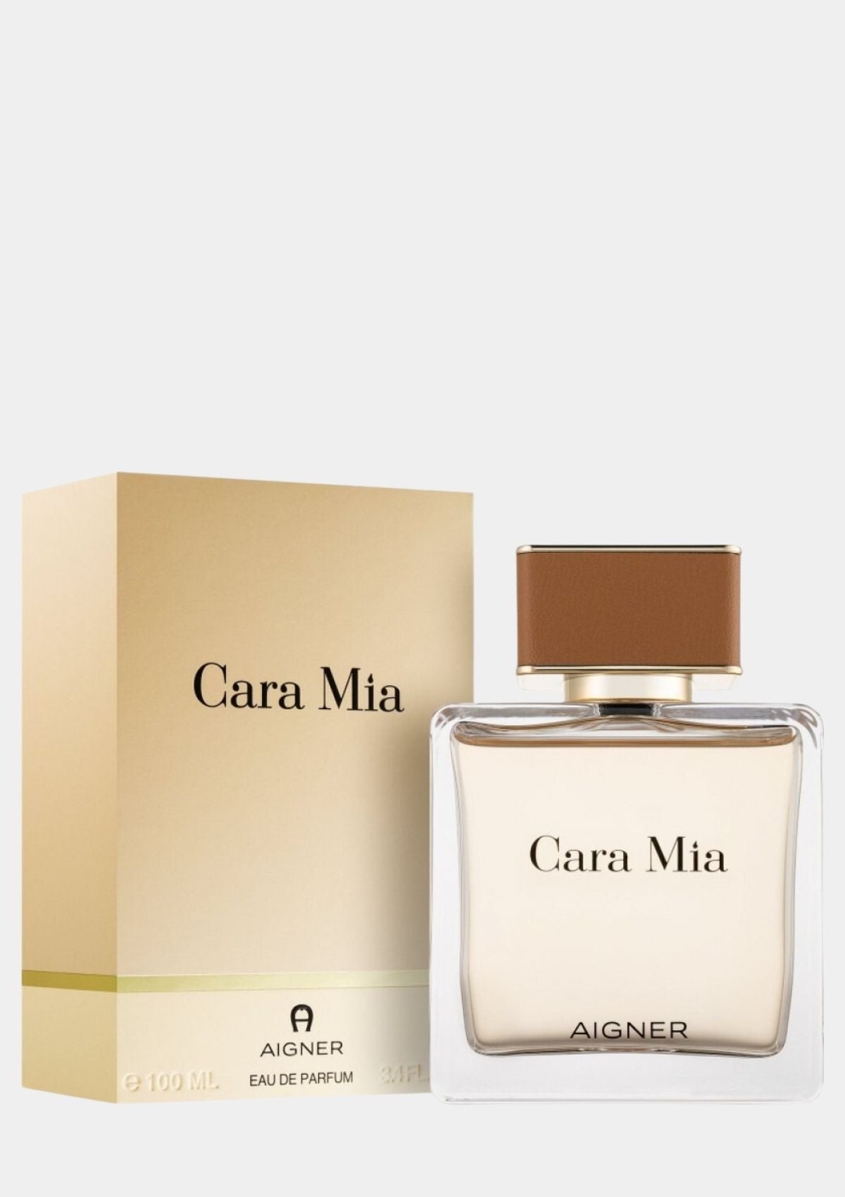 Aigner Cara Mia for Women EDP 100mL