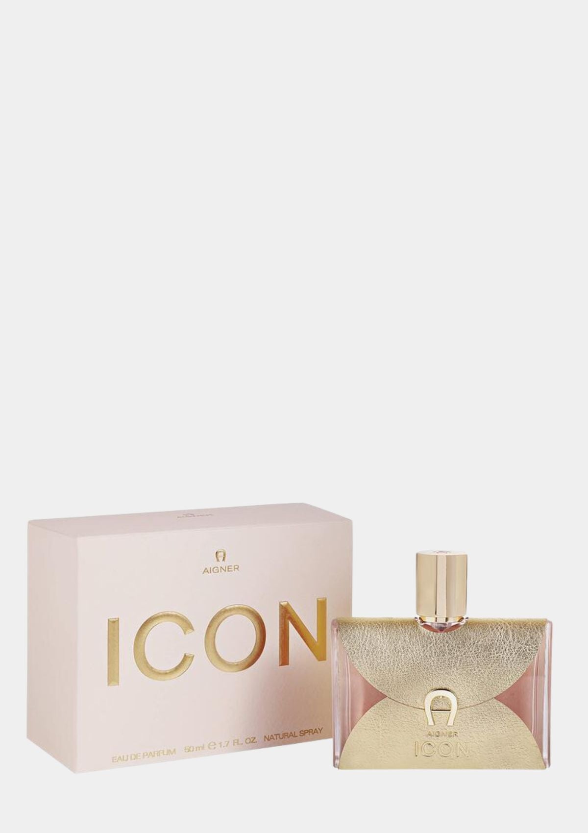 Aigner Icon for Women EDP 100mL
