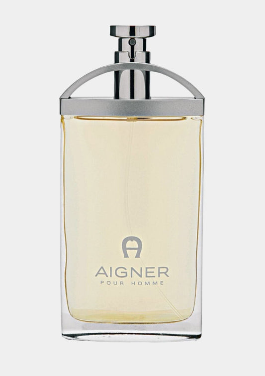 Aigner Pour Homme for Men EDT 100mL