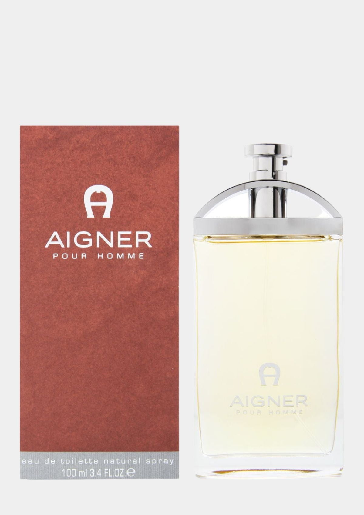 Aigner Pour Homme for Men EDT 100mL