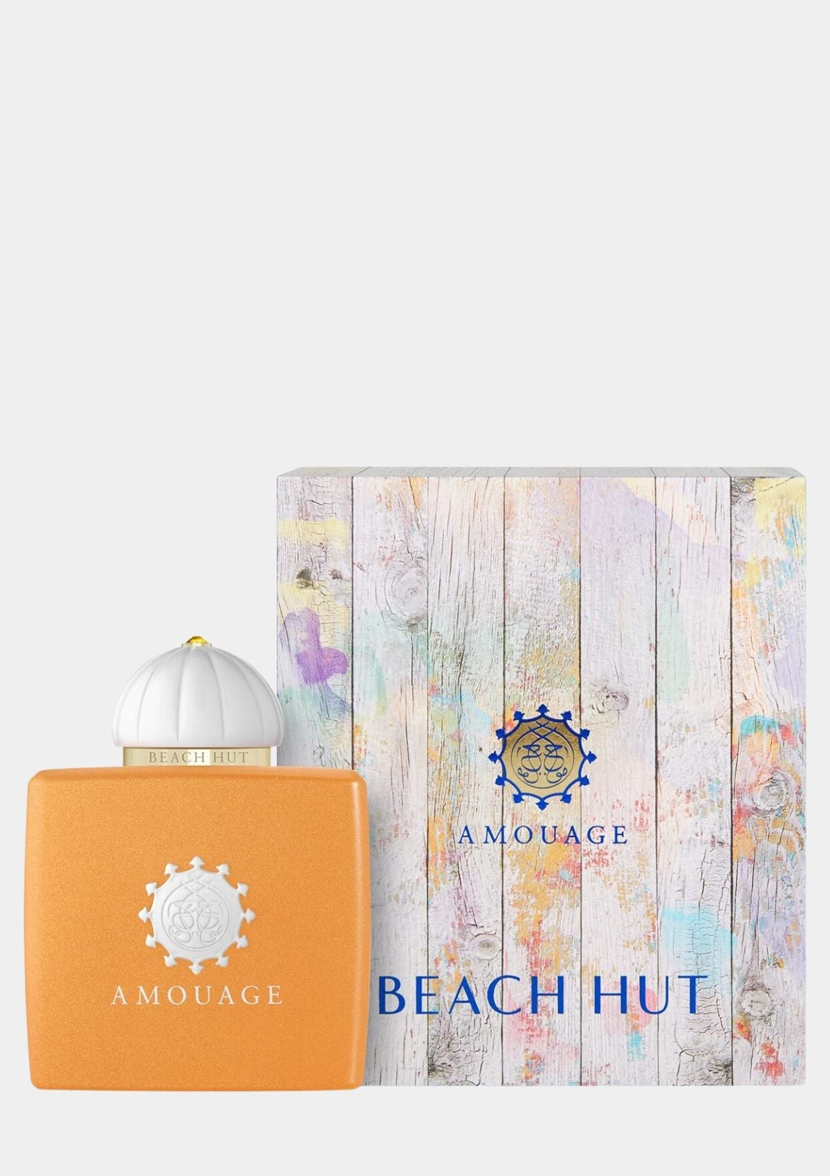 Amouage Beach Hut for Women EDP 100mL