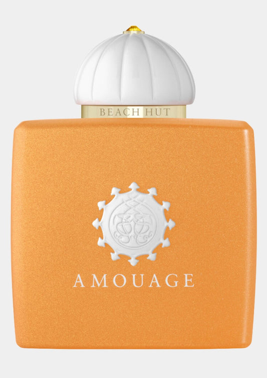 Amouage Beach Hut for Women EDP 100mL