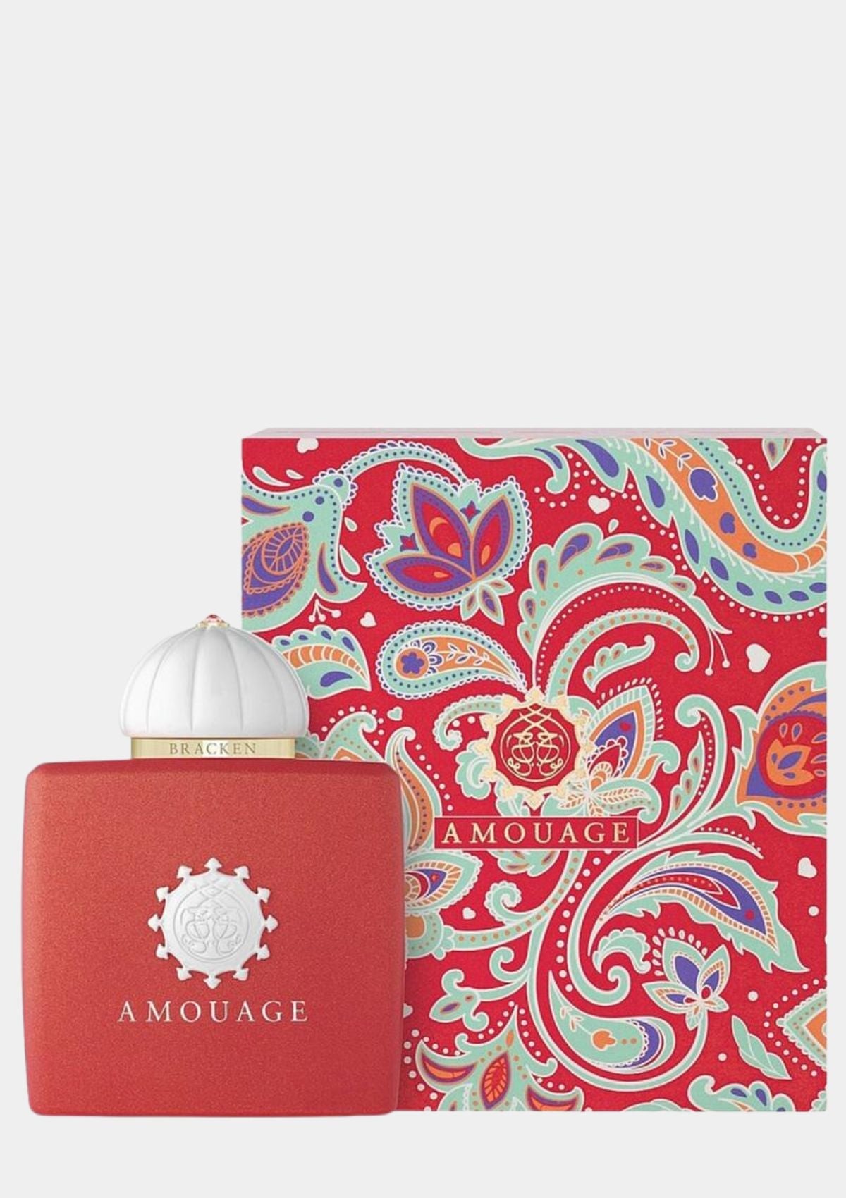 Amouage Bracken for Women EDP 100mL