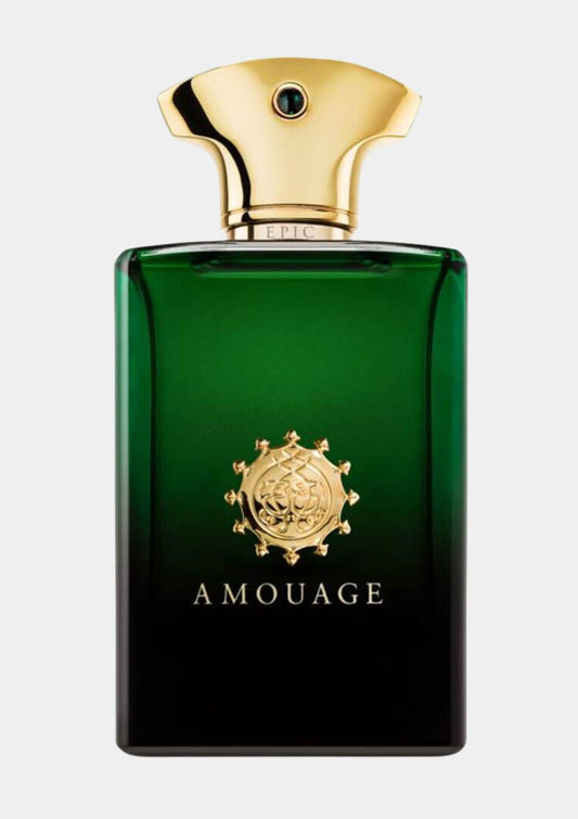 Amouage Epic for Men EDP 100mL