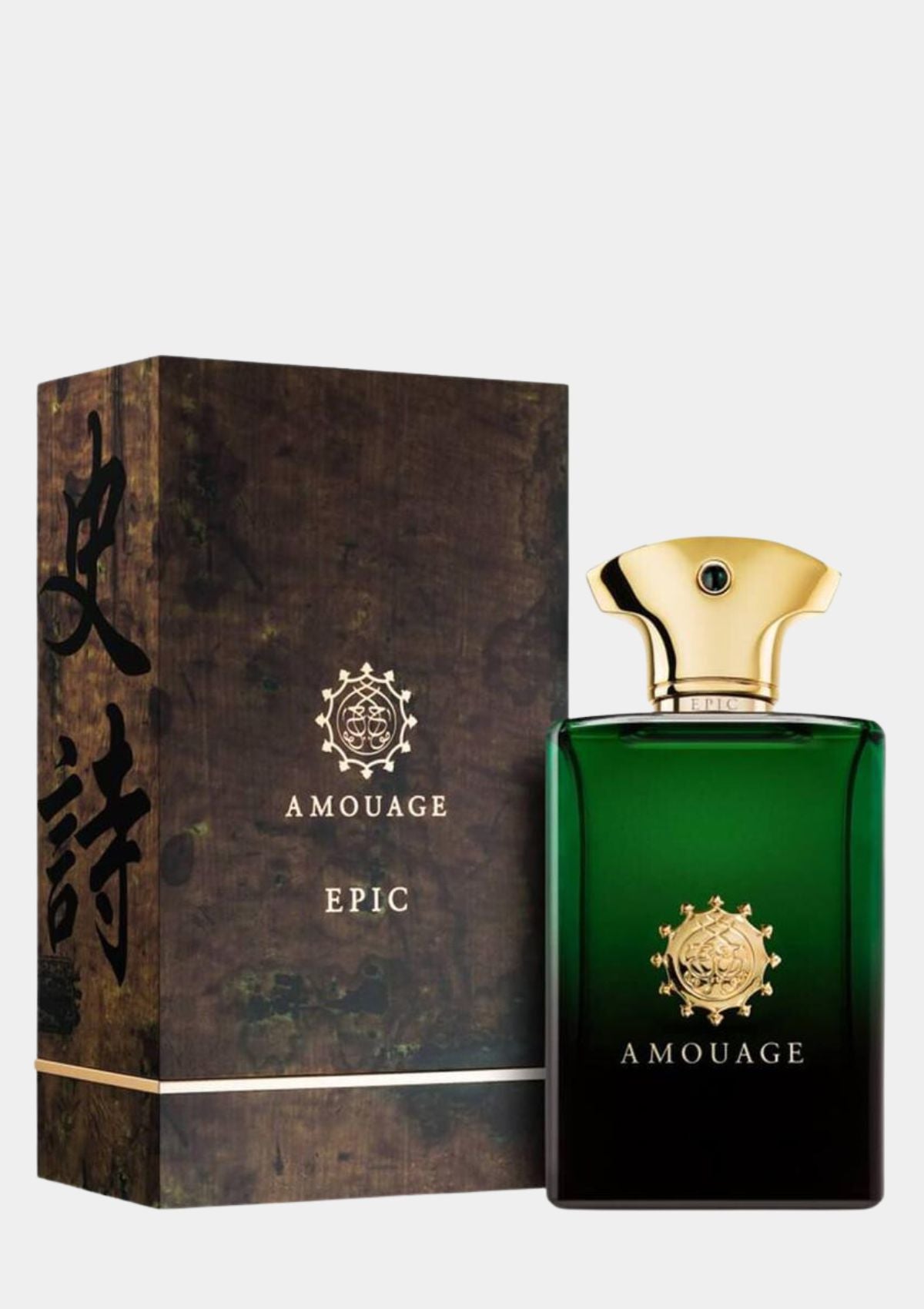 Amouage Epic for Men EDP 100mL