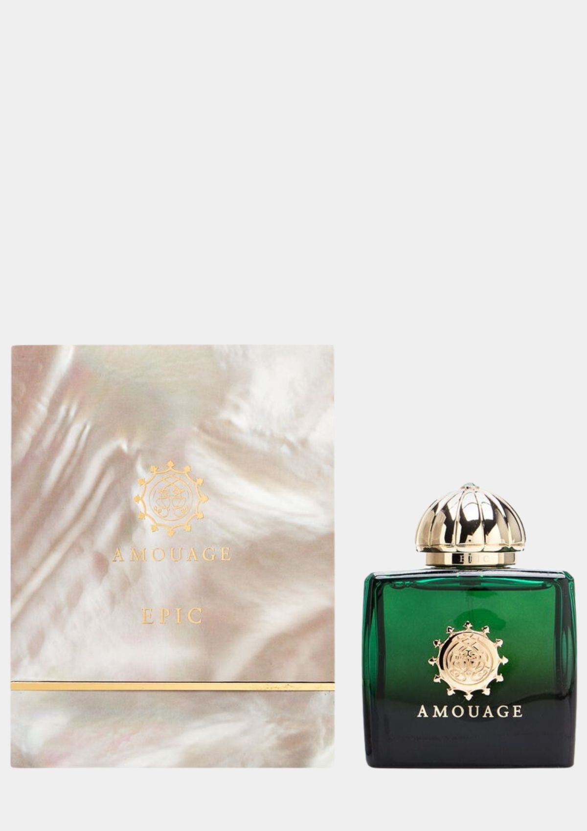 Amouage Epic for Women EDP 100mL