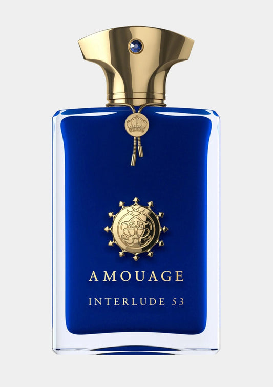 Amouage Interlude 53 for Men EDP 100mL