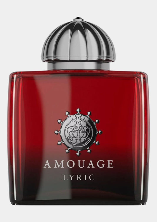 Amouage Lyric for Women EDP 100mL