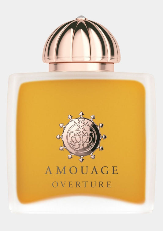 Amouage Overture for Women EDP 100mL