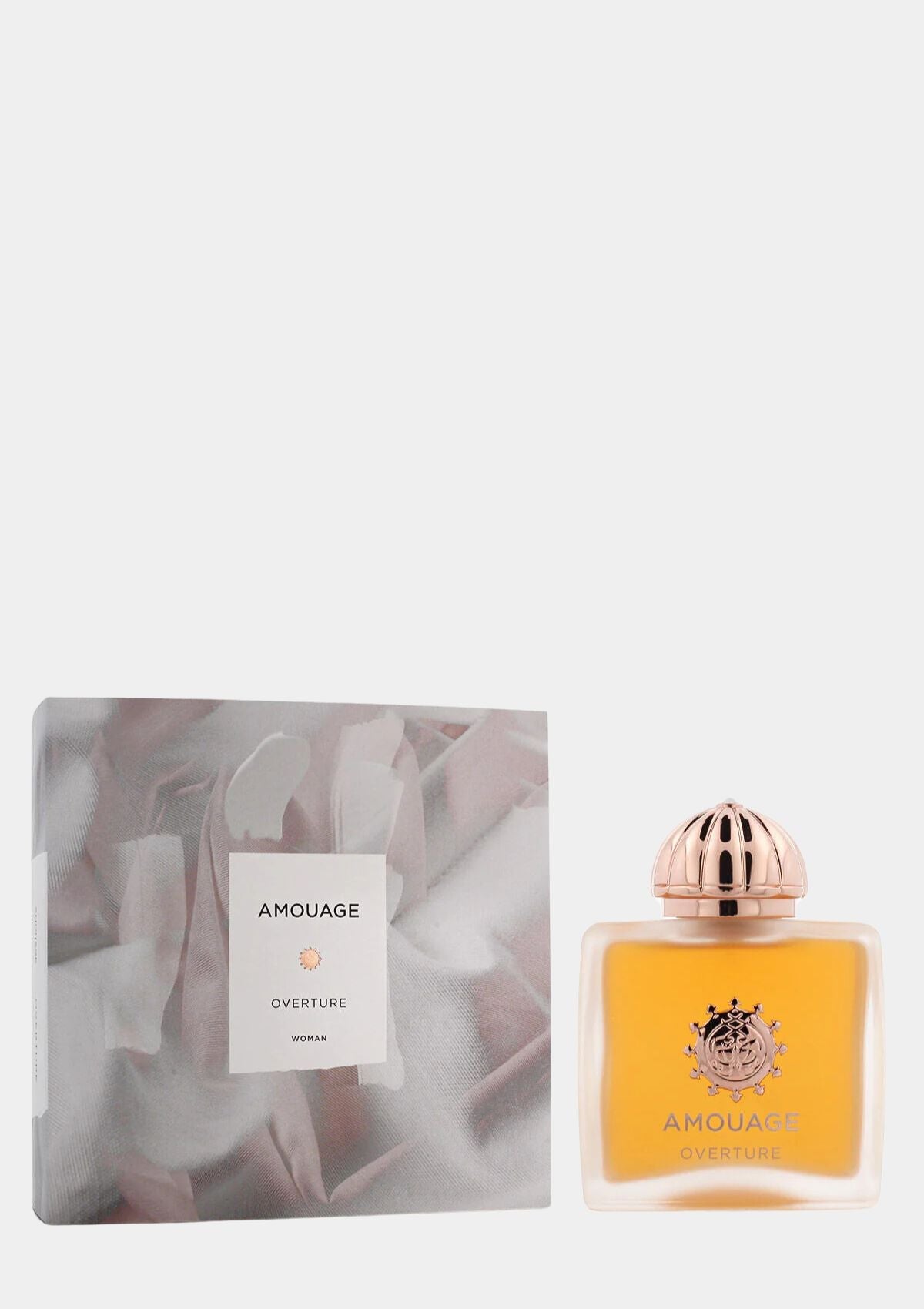 Amouage Overture for Women EDP 100mL