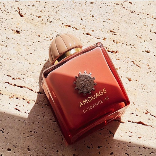 Amouage Guidance 46 Extrait de Parfum 100 ML