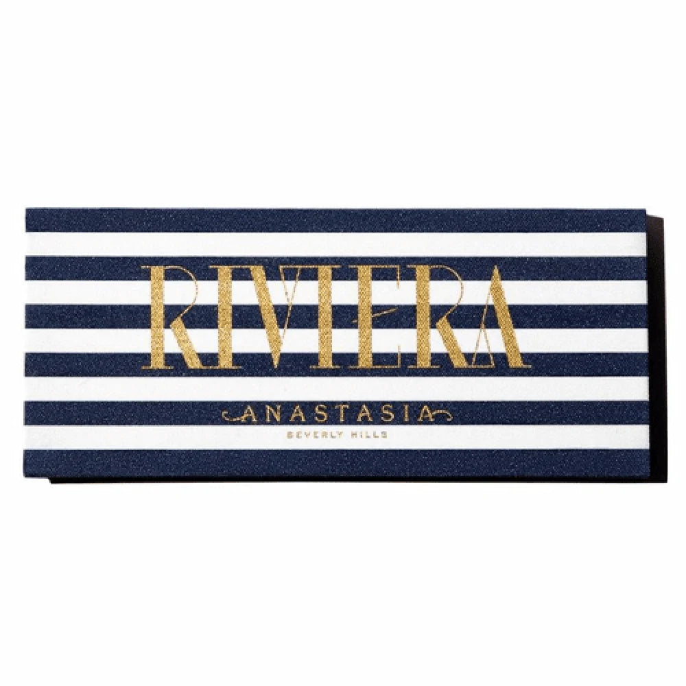 Anastasia Beverly Hills Riviera Eye Shadow Palette