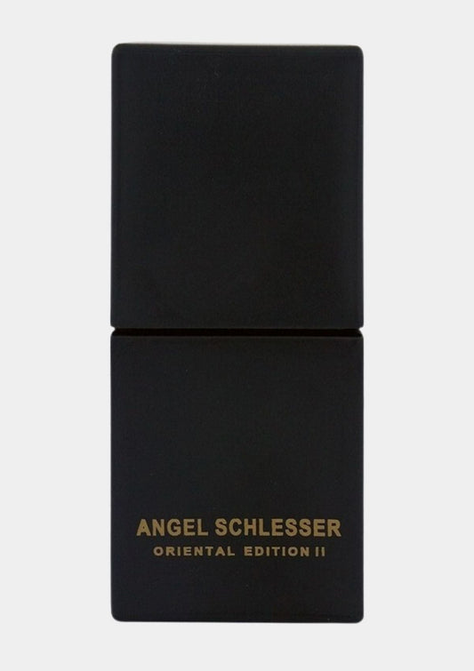 Angel Schlesser Oriental Edition II for Women EDT 100mL