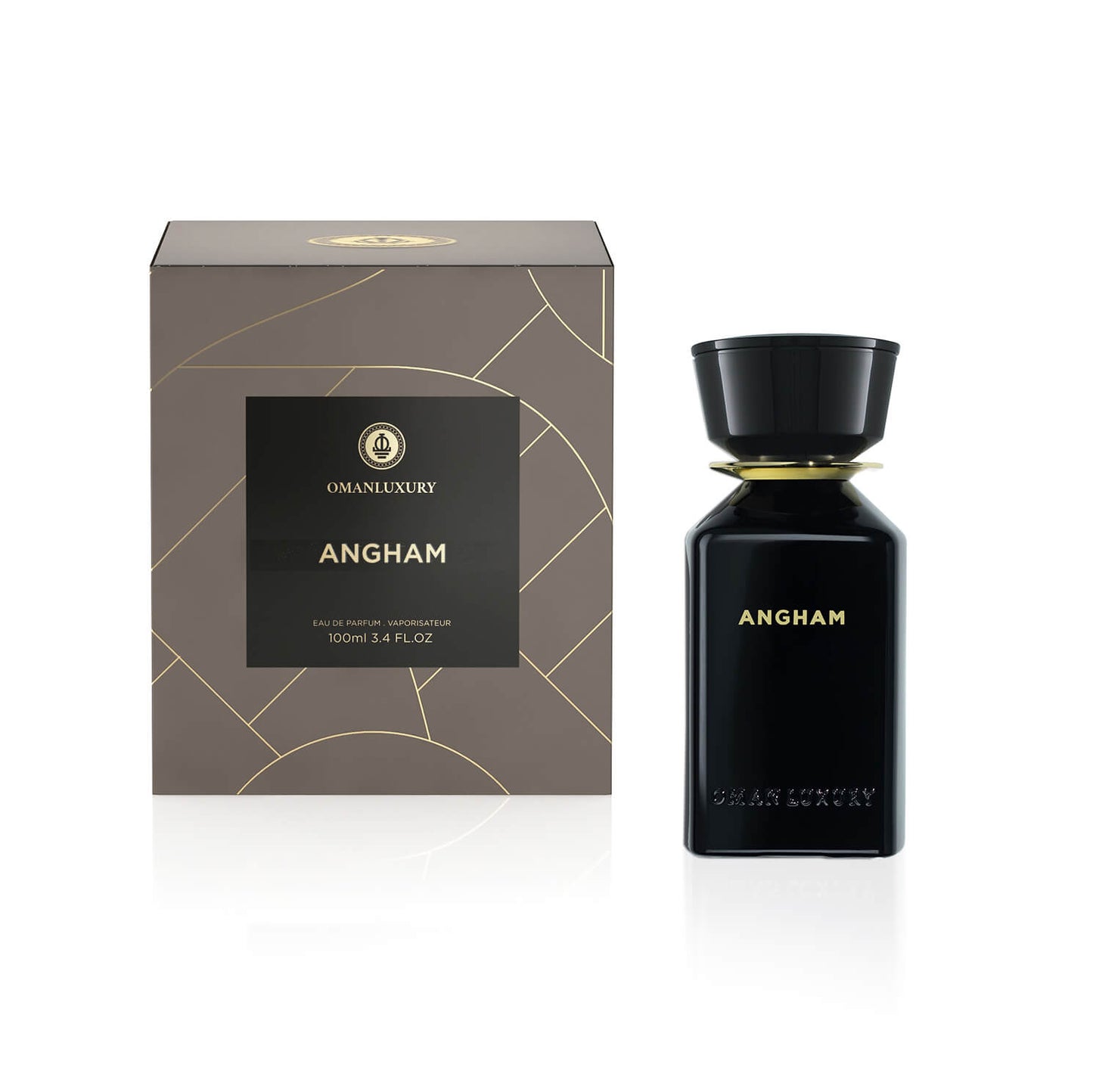 OMANLUXUR ANGHAM EDP 100 ML