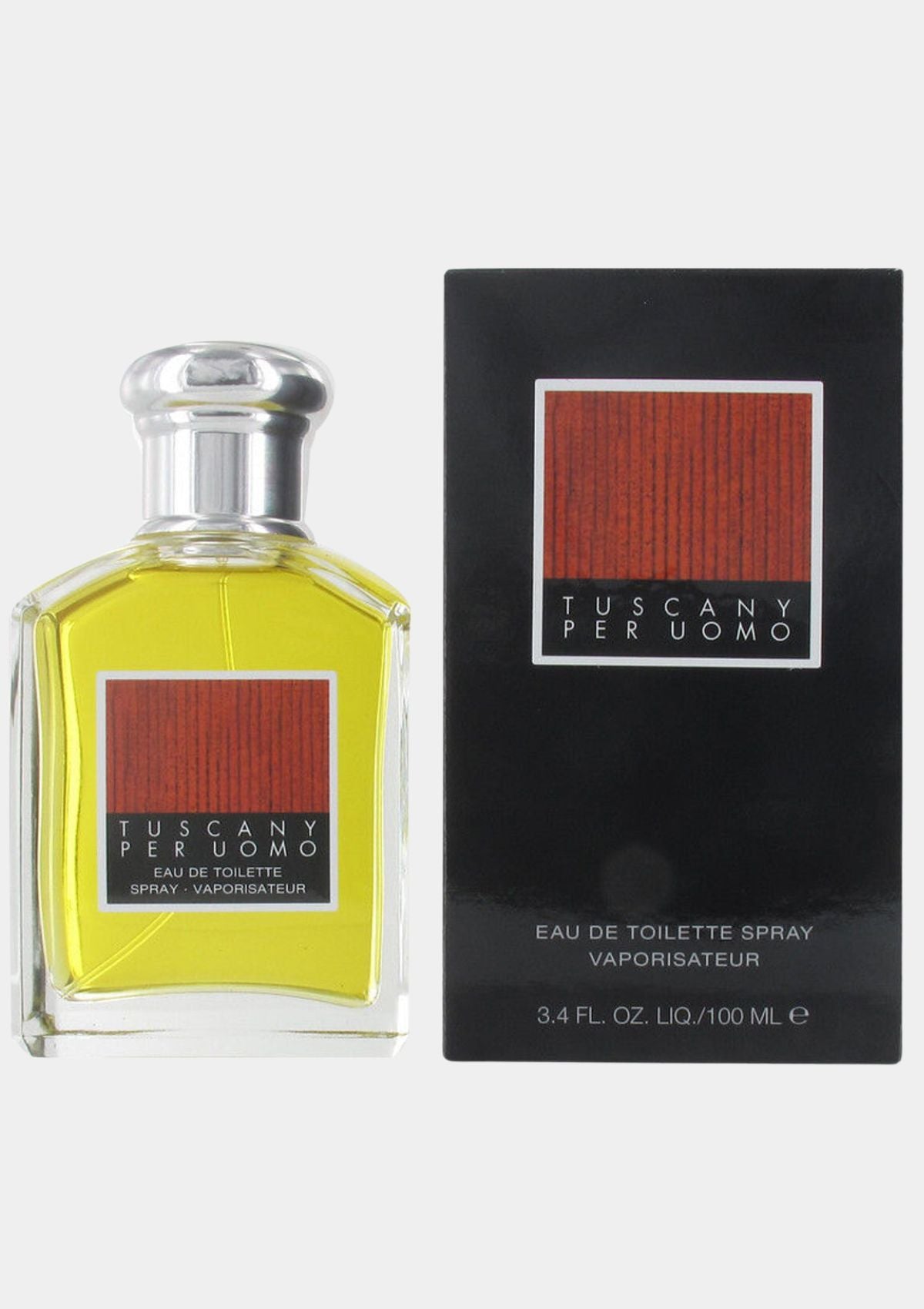 Aramis Tuscani Per Uomo for Men EDT 100mL