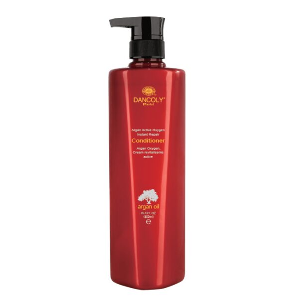 Argan Active Oxygen Instant Repair Conditioner – 800ML
