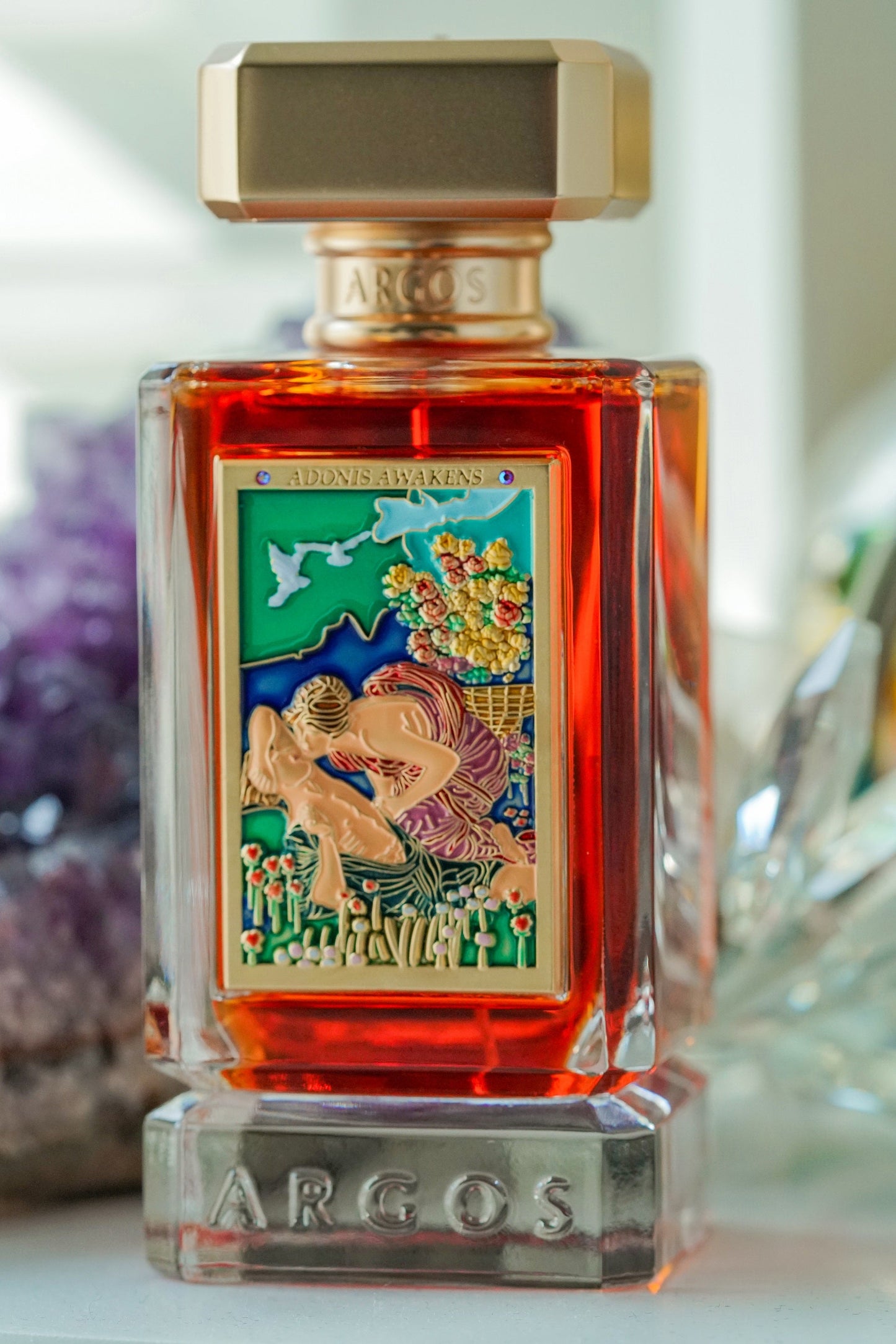 Argos ADONIS AWAKENS Perfume