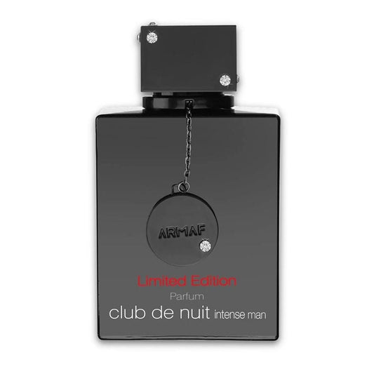 Armaf Club De Nuit Intense Man Limited Edition Parfum 105ml