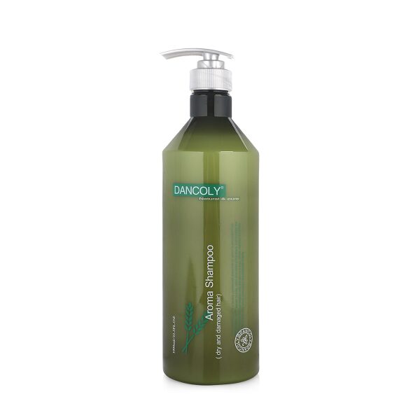 Aroma Shampoo for Dry and Damaged hair- 1000ML