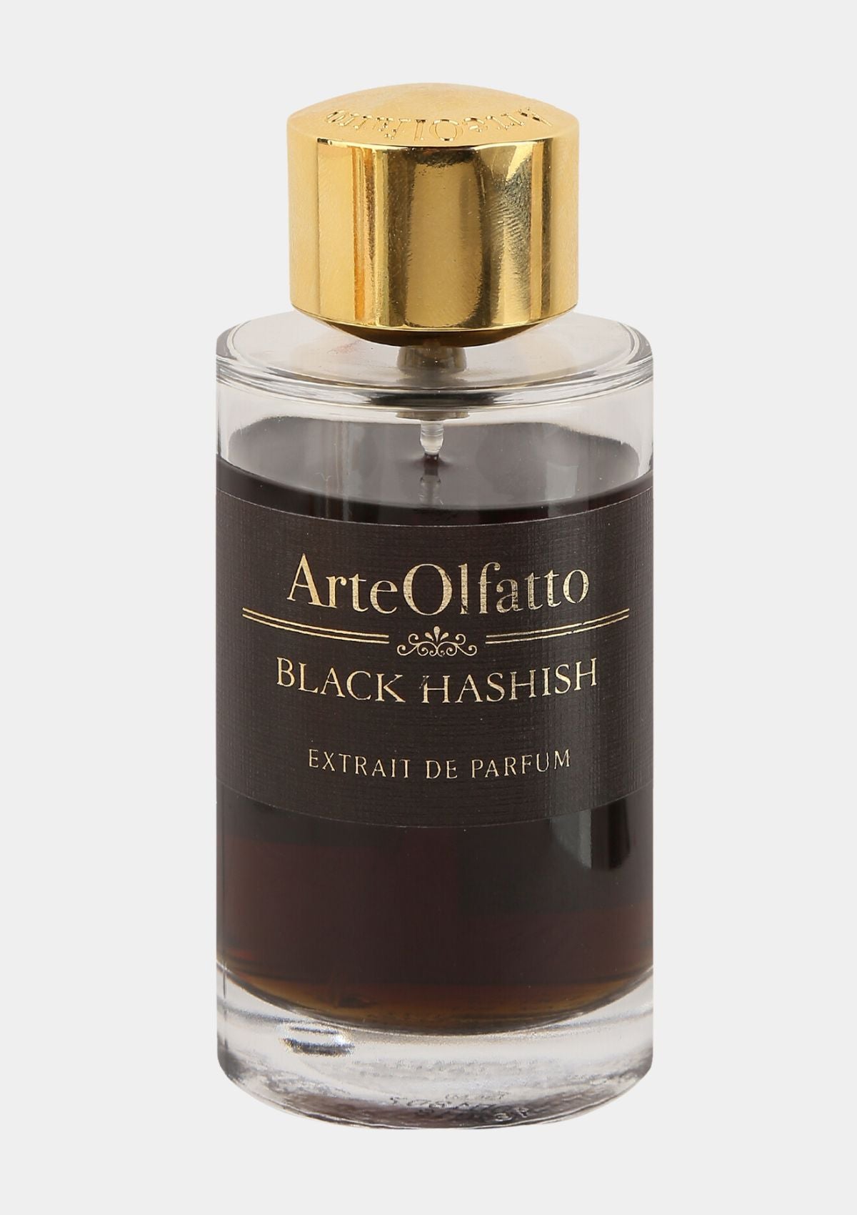 عطر ارتولفاتو بلاك هاشيش اكستريت دي بارفان للجنسين 100 مل