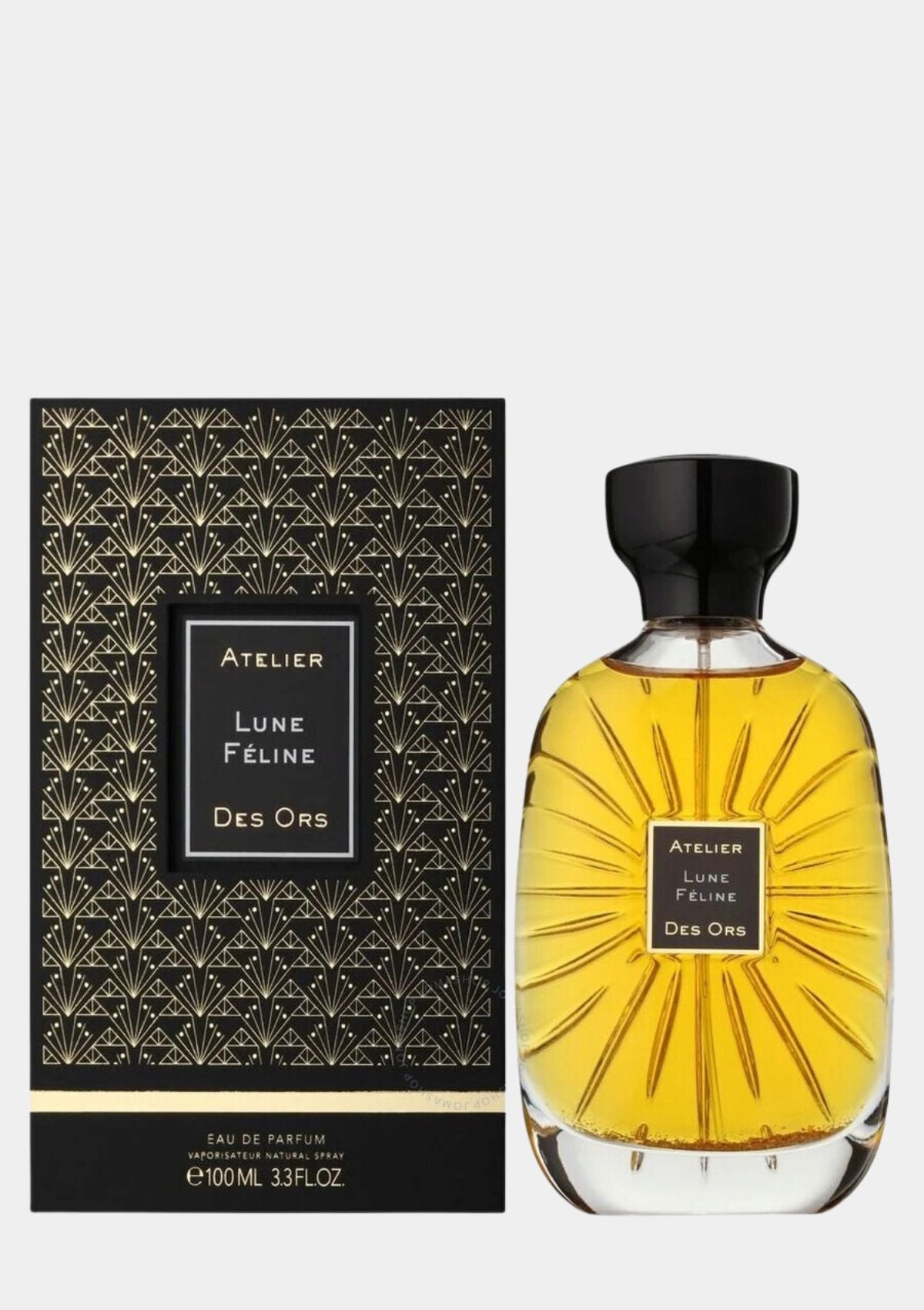 عطر Atelier des Ors Lune Feline للجنسين EDP 100 مل