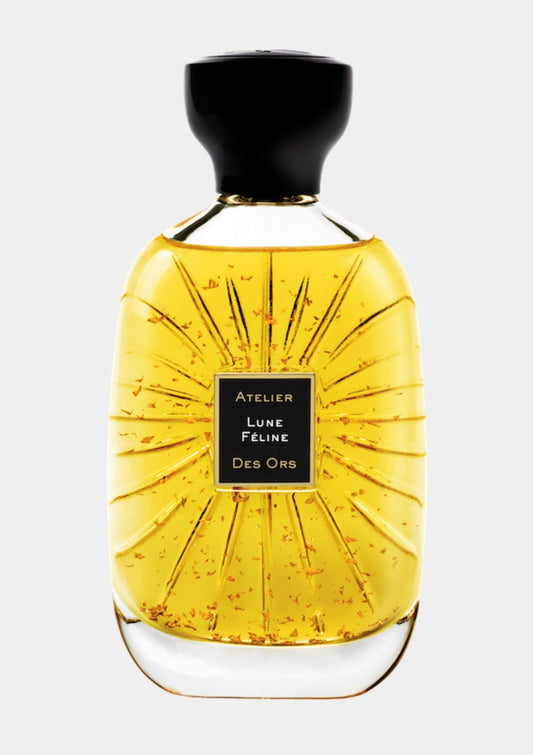 Lune Feline for Unisex EDP 100mL