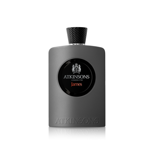 James Eau de Parfum