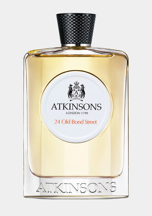 24 Old Bond Street for Unisex EDC 100mL
