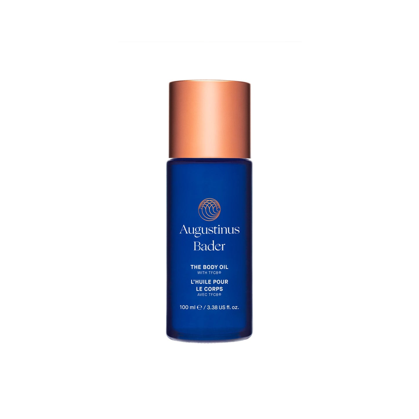 THE BODY OIL