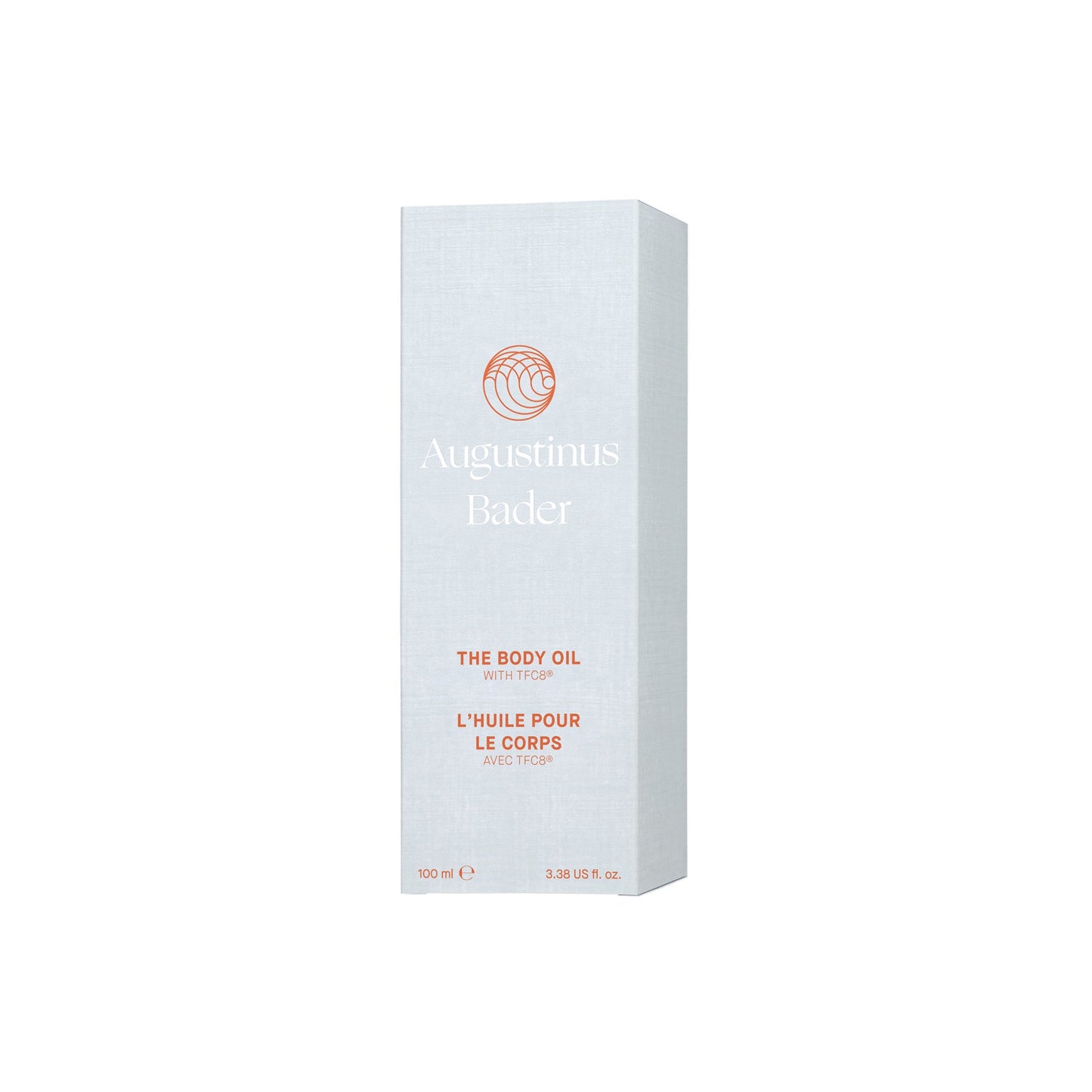 THE BODY OIL