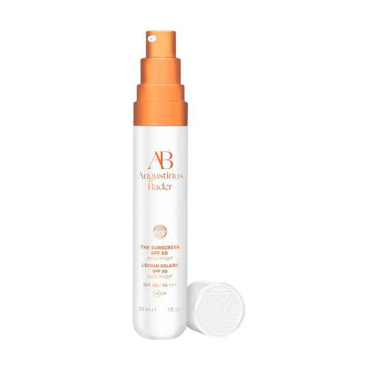 THE SUNSCREEN SPF50