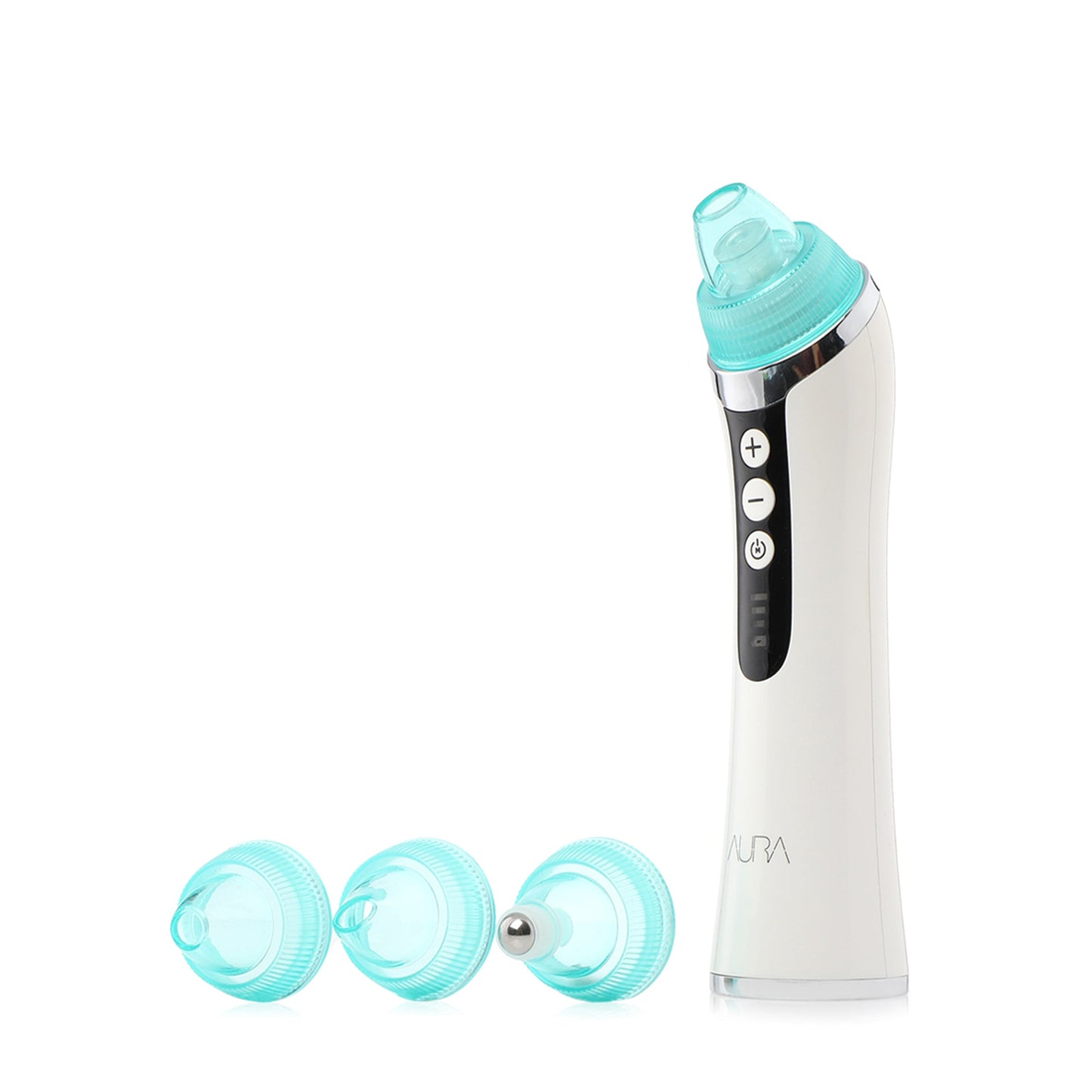 Vacuum Pore Cleanser